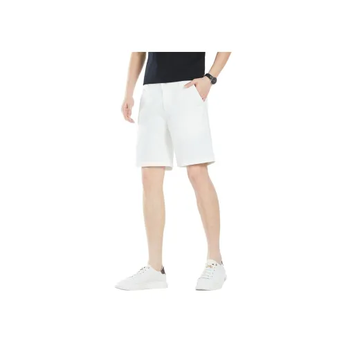 SEVEN FOR ALL MANKIND Мужские Повседневные Шорты
