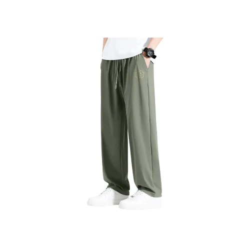 Red bean Унисекс Повседневные брюки