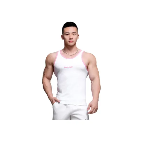 MOLIFANG Мужские майки