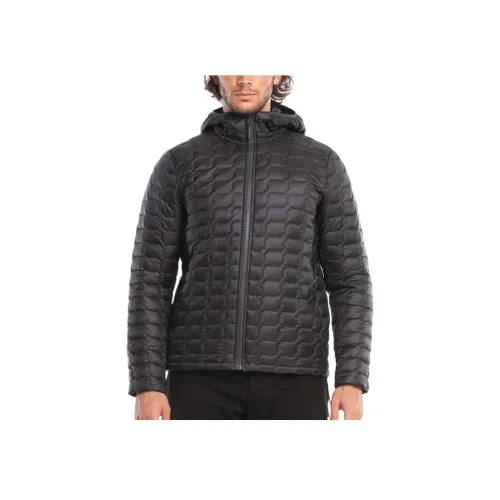 The North Face Мужская хлопковая куртка