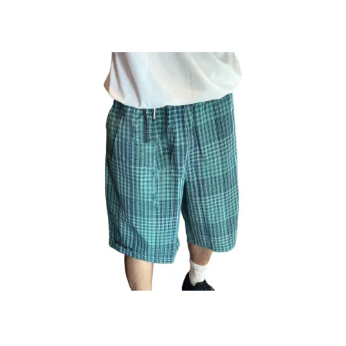 Weles Повседневные шорты унисекс Цвет на изображении