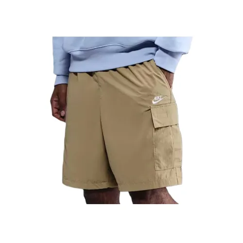 Nike Sportswear Club Повседневные шорты Мужские