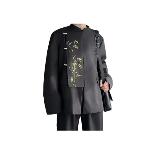 FA2LO Бизнес-костюм Куртка Унисекс