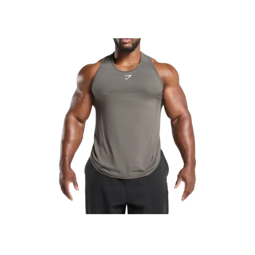 GYMSHARK Мужские Майки