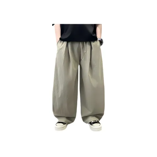 Wooden Rabbit Брюки Летние Детские