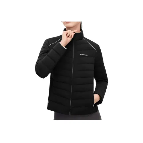 BOSIDENG Light Warm Goose Down Series Пуховик Женские