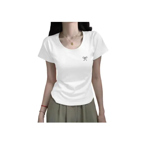 DOUBLE STAR 88 Женские футболки