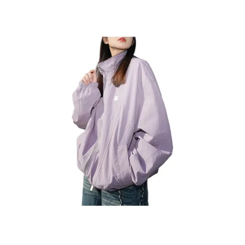 HELEH Унисекс Куртки