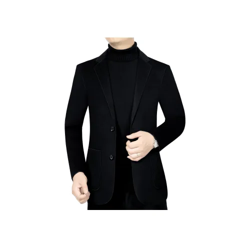 FIRS Мужские Деловые Костюмы