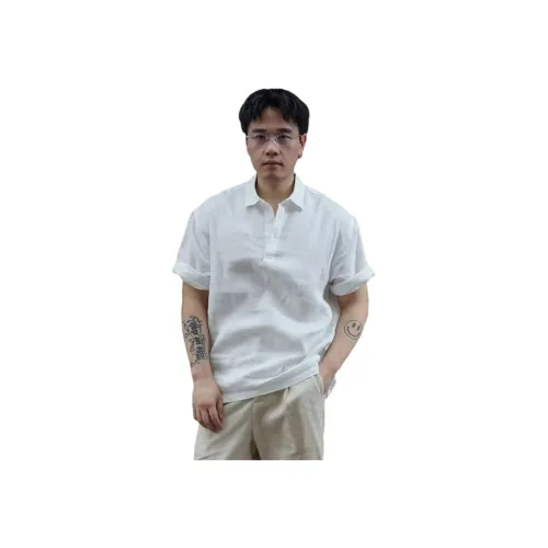 Freshclean Унисекс Рубашки