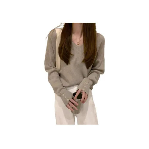 MUCCHIC Женская трикотажная одежда