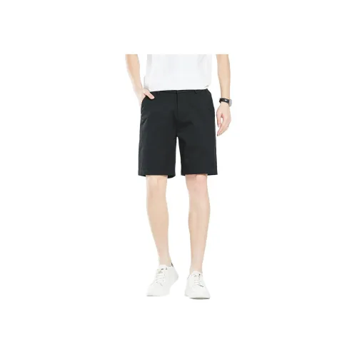 SEVEN FOR ALL MANKIND Мужские Повседневные Шорты