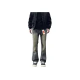 Винтажный синий