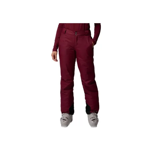 Columbia Bugaboo 2 Лыжные штаны Женские