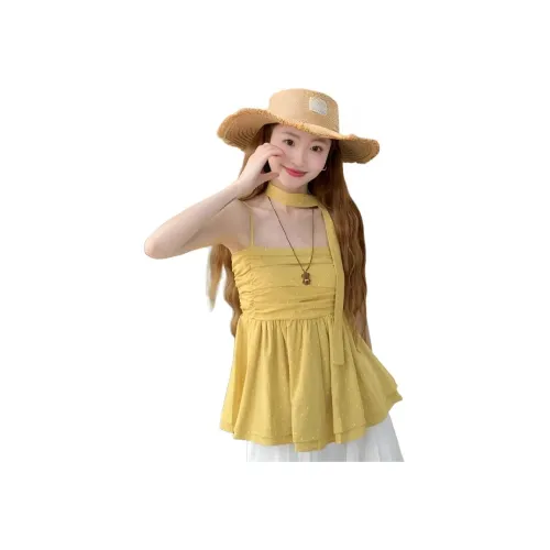 MORii Женские T-рубашки