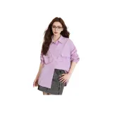 Фиолетовый