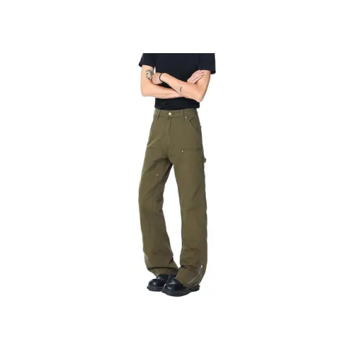 CHEER ZONE Унисекс Джинсы