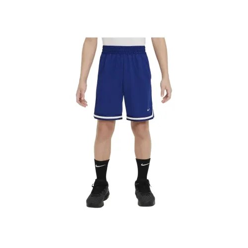 nike Dri Fit DNA Kids Shorts Infant Blue
