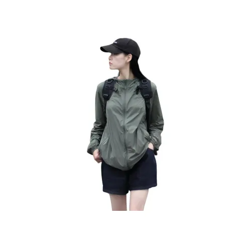 RDRE Одежда с защитой от солнца Женская