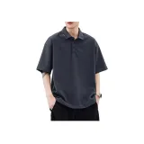 Темно-серый