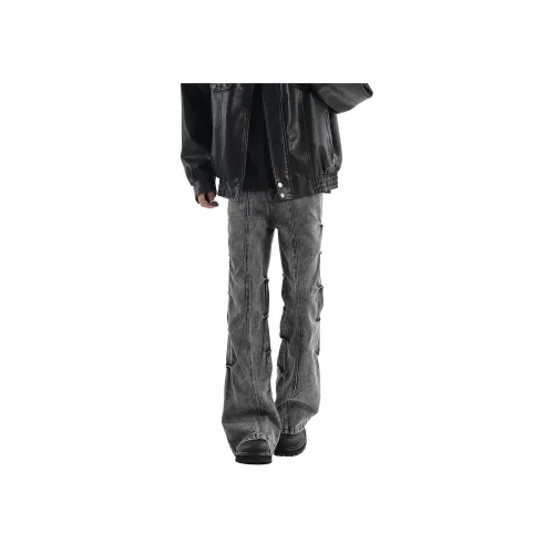 TUCANO Унисекс Джинсы