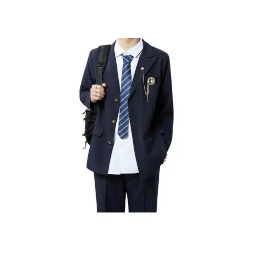 JIMI&JONS Унисекс Офисные костюмы