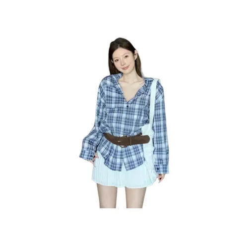 HUINIAN Женские Повседневные Костюмы