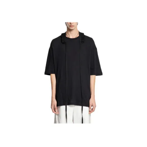 Ann Demeulemeester T Рубашка Мужская