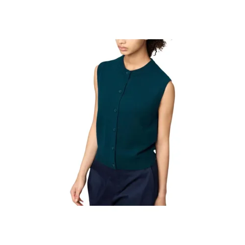 UNIQLO x Clare Waight Keller C Collection FW25 Майка Женская