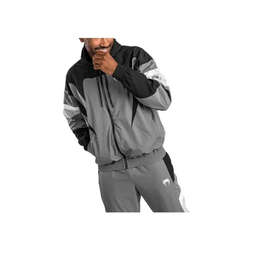 VENUM Куртки и Пальто Мужской Серый