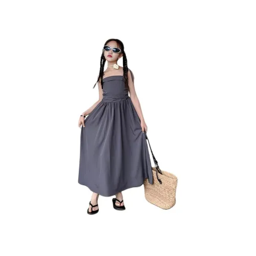 Genius Pooh Платье для детей 3-7 лет