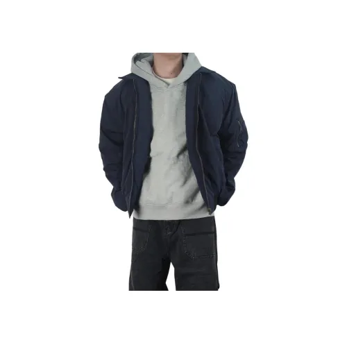 MORii Унисекс Куртки