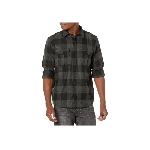 Pendleton Зеленые Мужские Рубашки