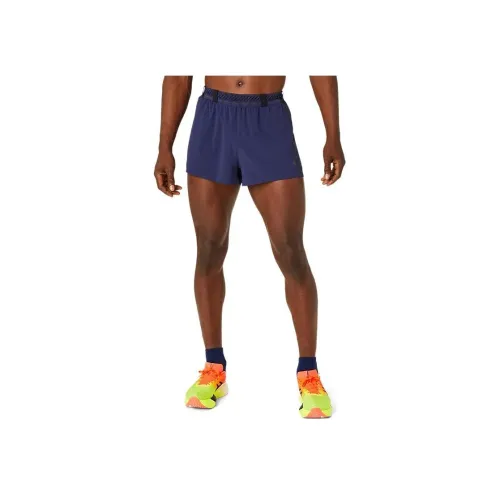 Asics Metarun Midnight Men's Casual Shorts