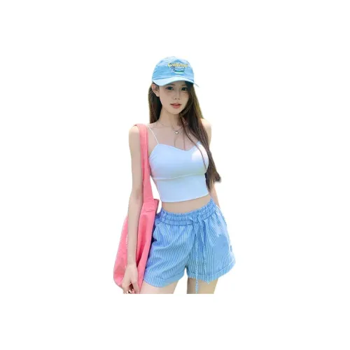 La Chapelle Женские Майки