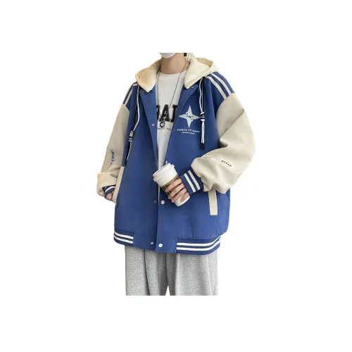 SRKJ Унисекс Куртки