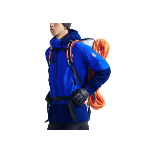 THE NORTH FACE Peak Collection SUMMIT Куртка Мужская Кляйн-Синий