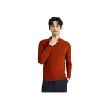 Золотистый ржавый апельсин