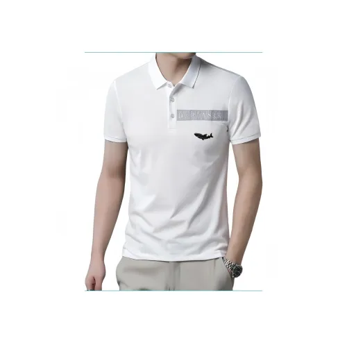 DABAISHA Мужская рубашка поло