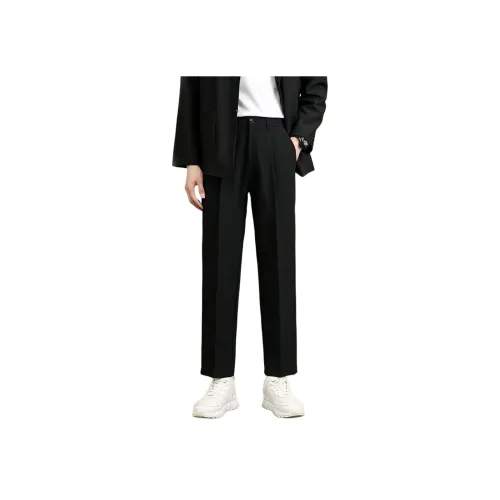 SUNSETMONENT Повседневные брюки Унисекс