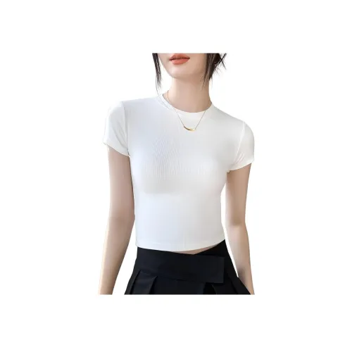 La Chapelle Женские футболки