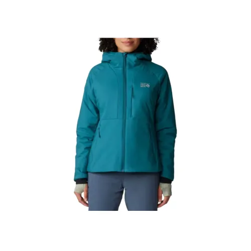 MOUNTAIN HARDWEAR Kor Stasis™ Альпинизм Одежда Женская