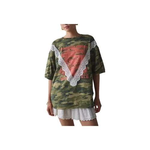 Urban Outfitter T-рубашка женская