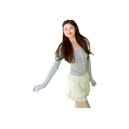 Madofit collection Женские Повседневные короткие юбки