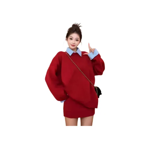 ZEKIKO STUDIO Комплект с юбкой Женские