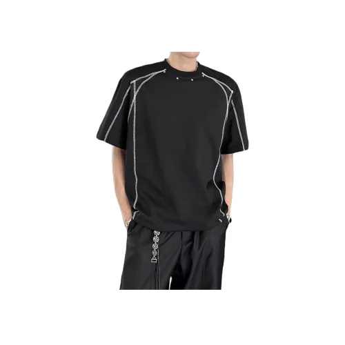 COMOWA Унисекс Футболки