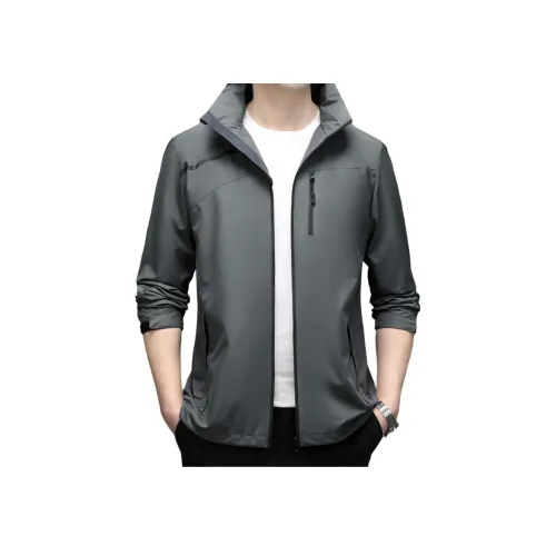 Square Man Also Stands Tall Куртка Мужская