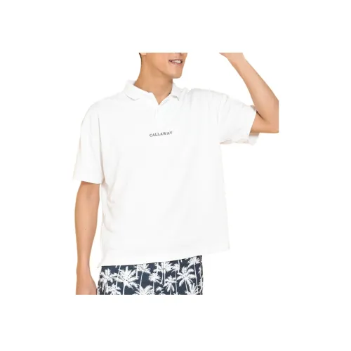 Callaway Мужская Поло