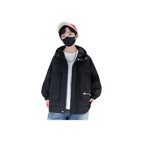 Guldoeleph Kids Топы