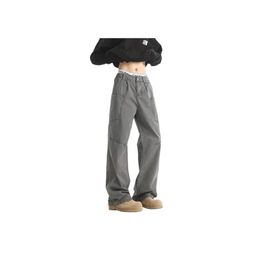 NOAHGIGI Унисекс Брюки карго